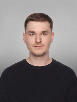 Alex Tkachev