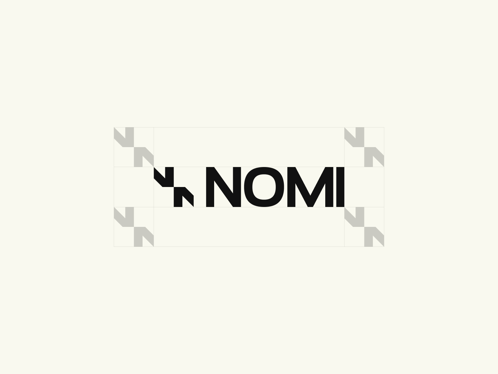 Nomi project visual 4