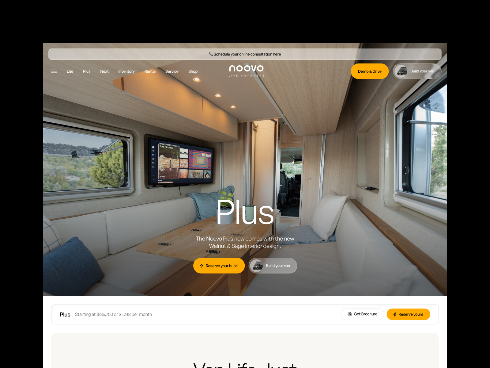 Noovo project visual 5